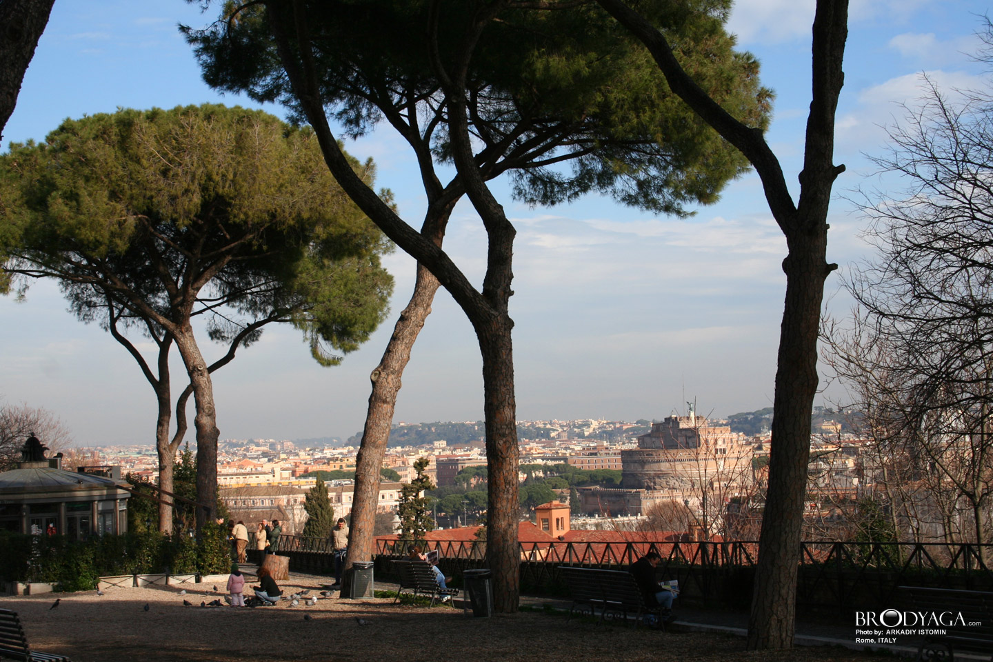Rome